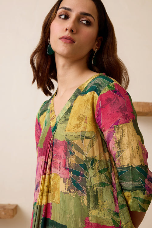 Kiya Co-Ord Set - House of Ayuda