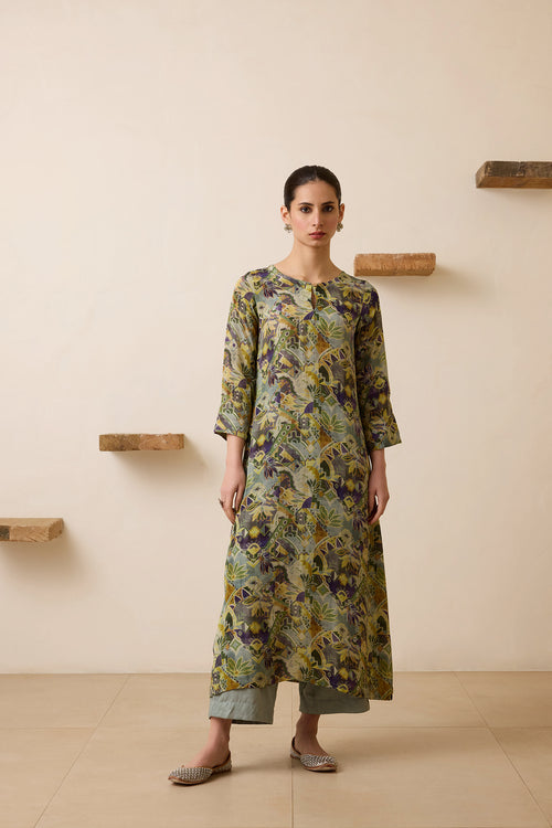 Pehar Co-Ord Set - House of Ayuda