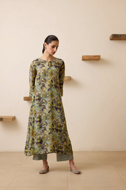 Pehar Co-Ord Set - House of Ayuda