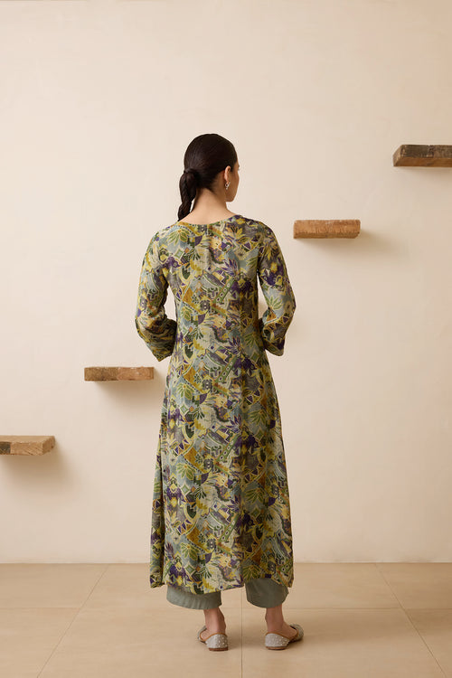 Pehar Co-Ord Set - House of Ayuda