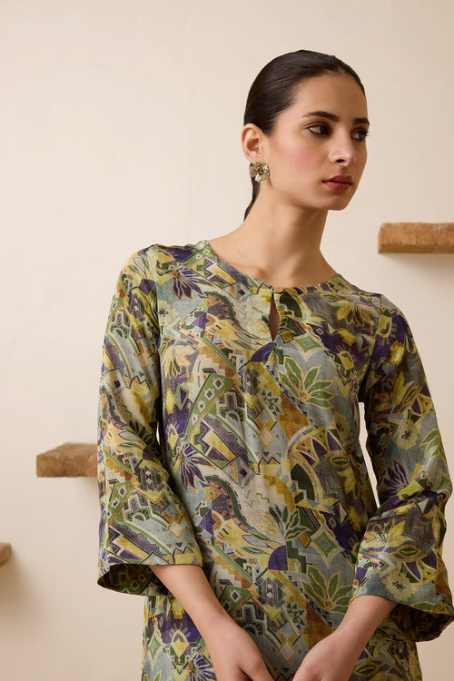 Pehar Co-Ord Set - House of Ayuda