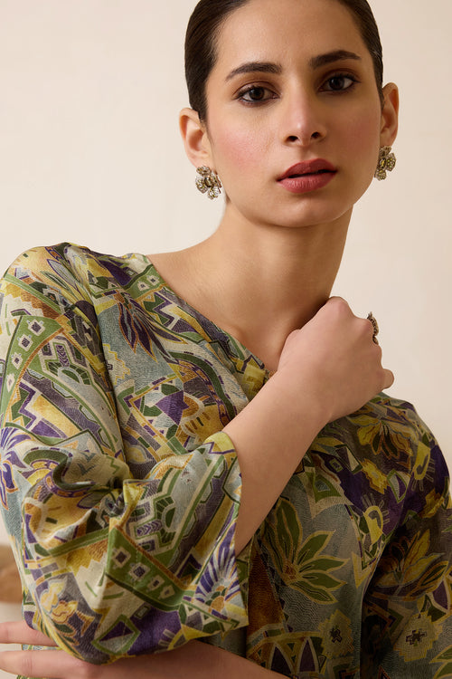 Pehar Co-Ord Set - House of Ayuda