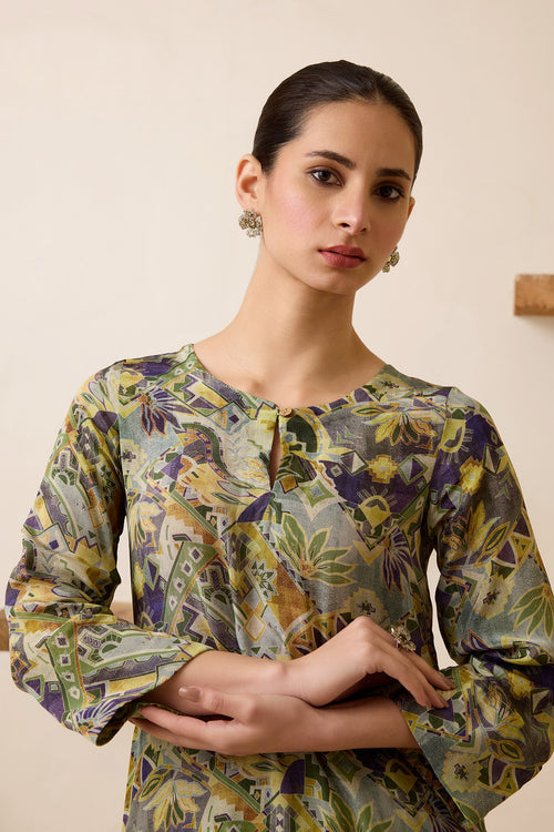 Pehar Co-Ord Set - House of Ayuda