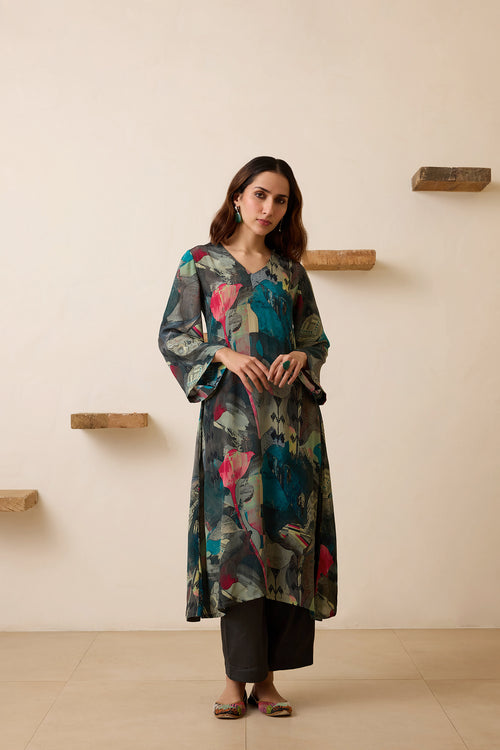 Shara Co-Ord Set - House of Ayuda