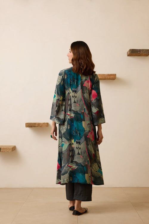 Shara Co-Ord Set - House of Ayuda