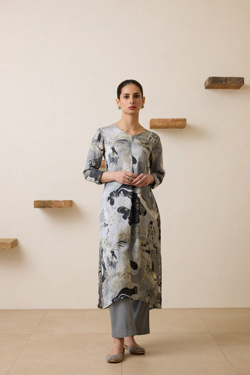 Ayat Co-Ord Set - House of Ayuda