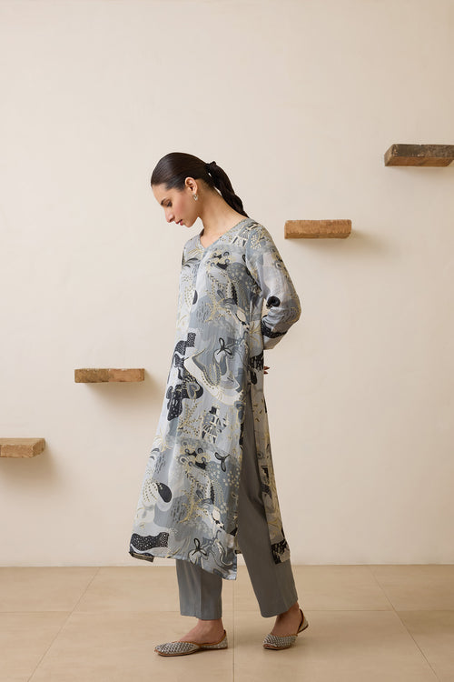 Ayat Co-Ord Set - House of Ayuda