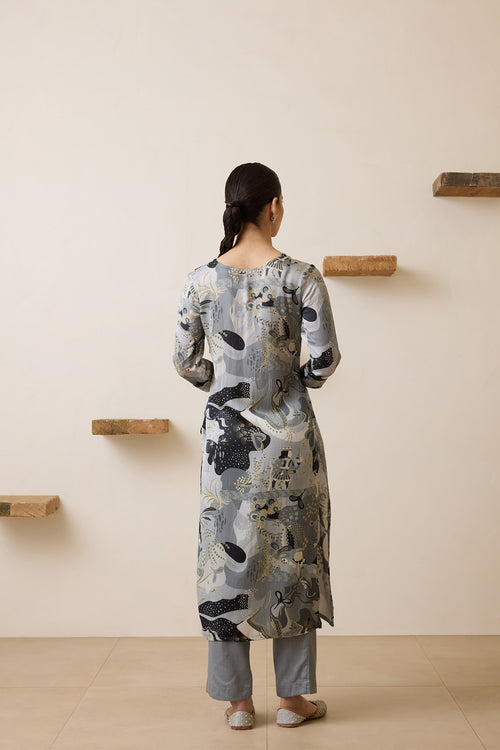 Ayat Co-Ord Set - House of Ayuda