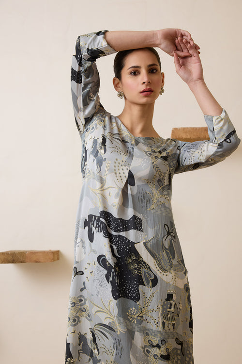 Ayat Co-Ord Set - House of Ayuda