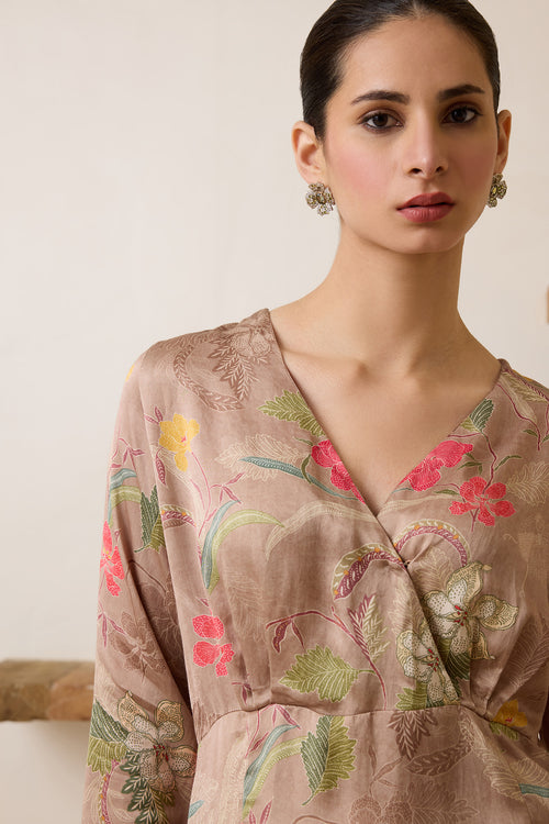 Dina Co-Ord Set - House of Ayuda