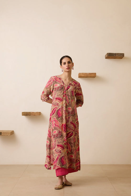 Ziva Co-Ord Set - House of Ayuda