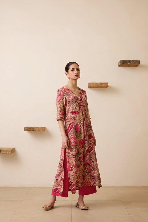 Ziva Co-Ord Set - House of Ayuda