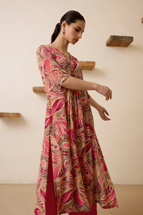 Ziva Co-Ord Set - House of Ayuda