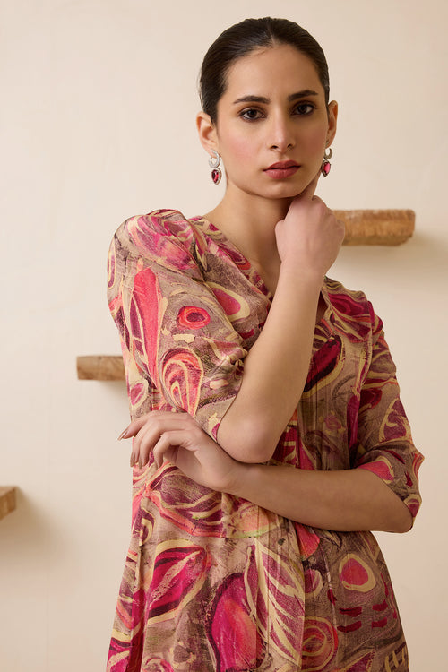 Ziva Co-Ord Set - House of Ayuda