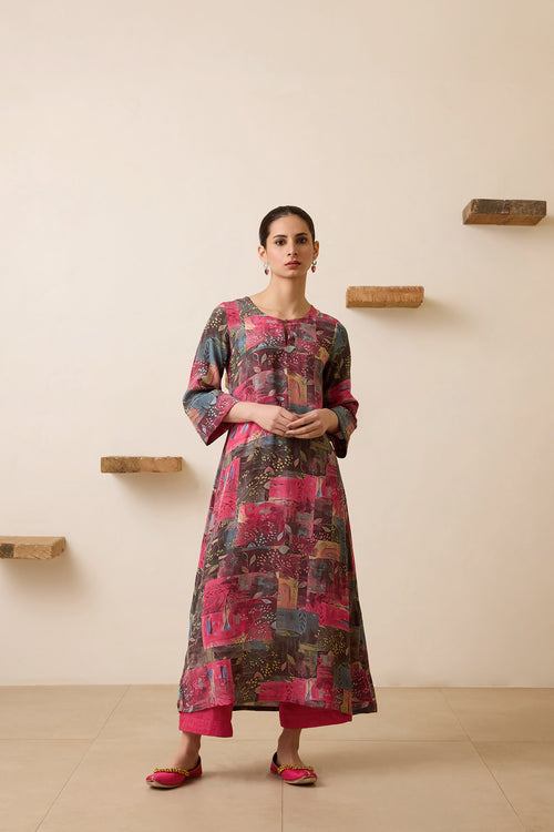 Zoe Co-Ord Set - House of Ayuda