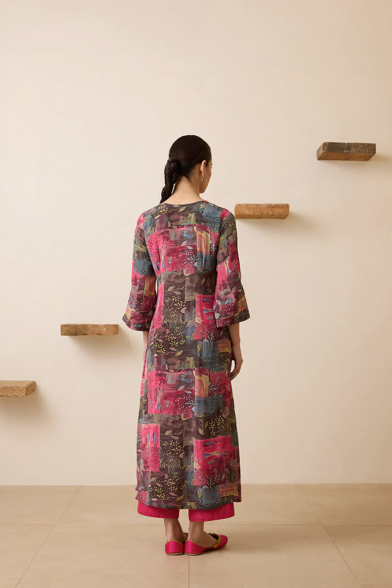 Zoe Co-Ord Set