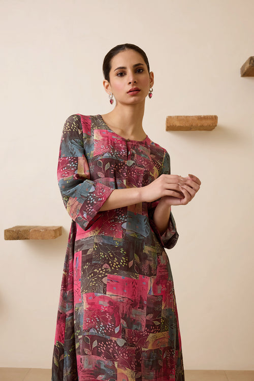 Zoe Co-Ord Set - House of Ayuda