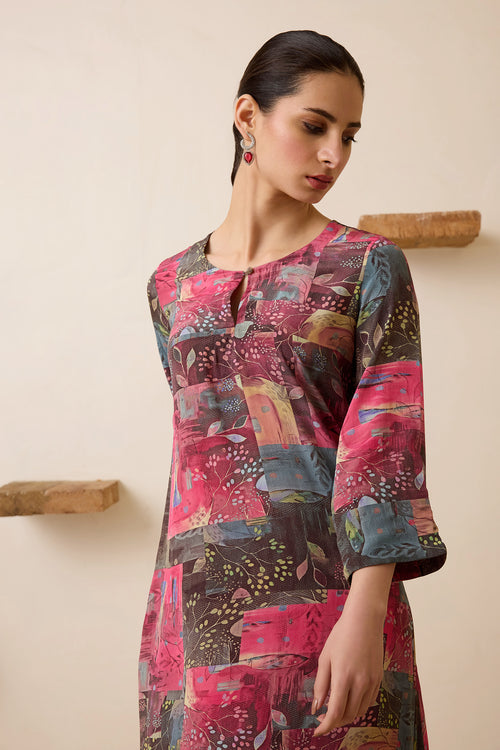 Zoe Co-Ord Set - House of Ayuda