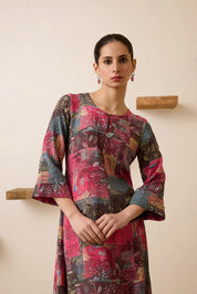 Zoe Co-Ord Set