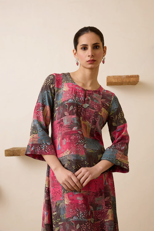 Zoe Co-Ord Set - House of Ayuda