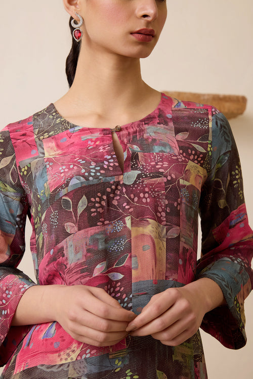 Zoe Co-Ord Set - House of Ayuda