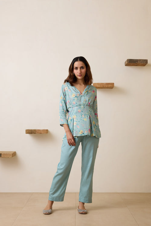 Mahira Co-Ord Set - House of Ayuda