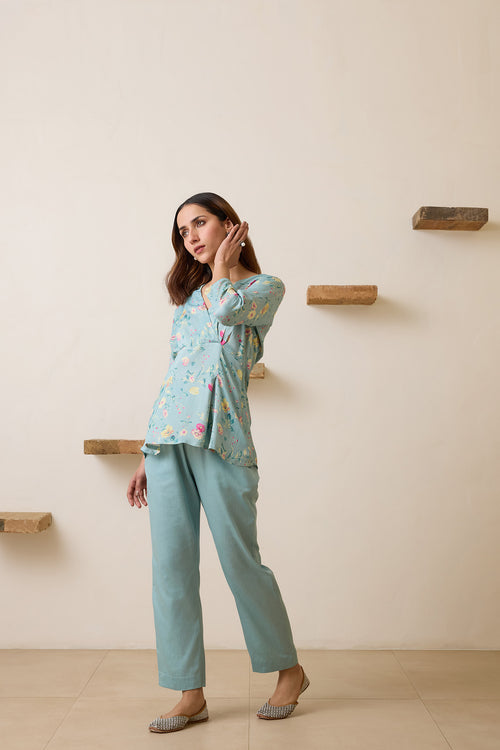 Mahira Co-Ord Set - House of Ayuda