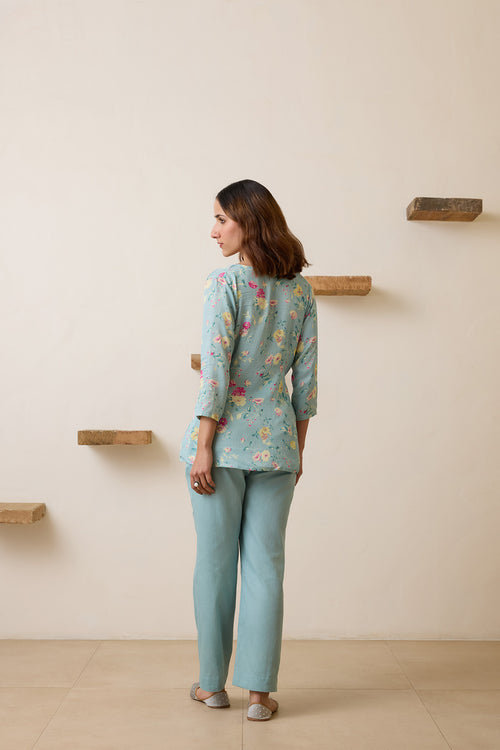 Mahira Co-Ord Set - House of Ayuda