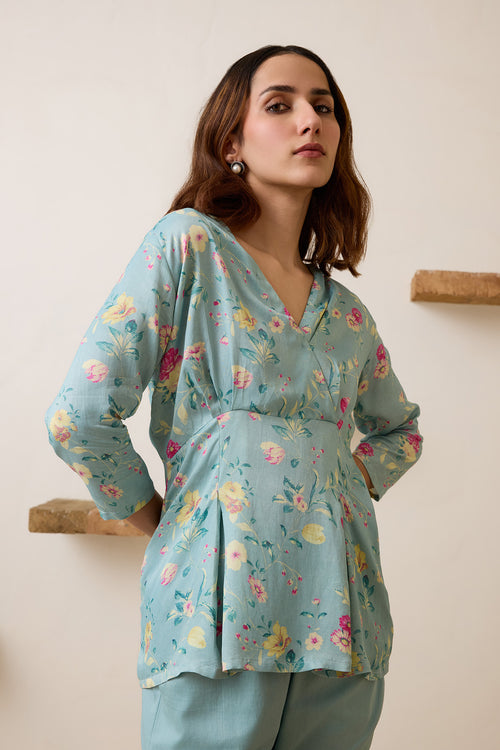 Mahira Co-Ord Set - House of Ayuda