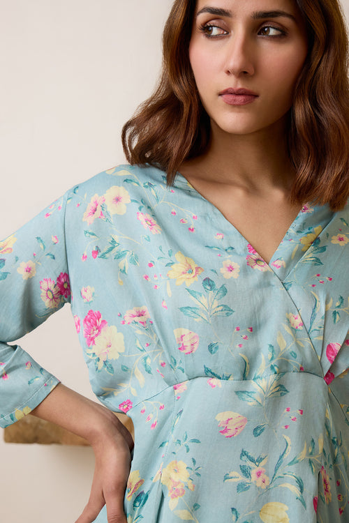 Mahira Co-Ord Set - House of Ayuda