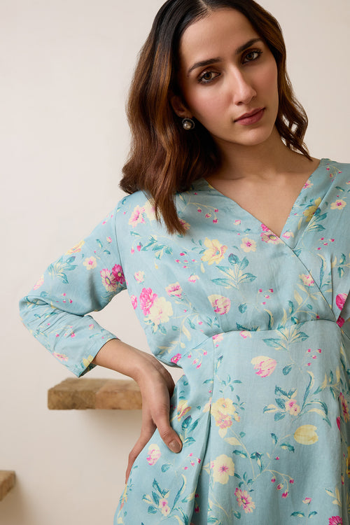 Mahira Co-Ord Set - House of Ayuda