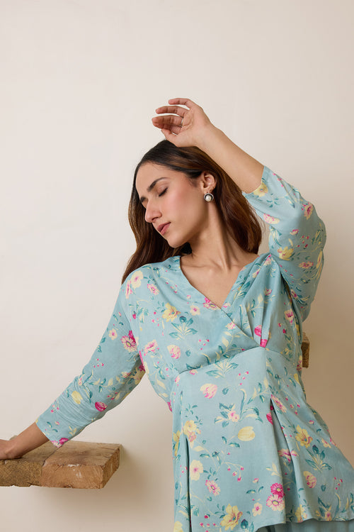 Mahira Co-Ord Set - House of Ayuda