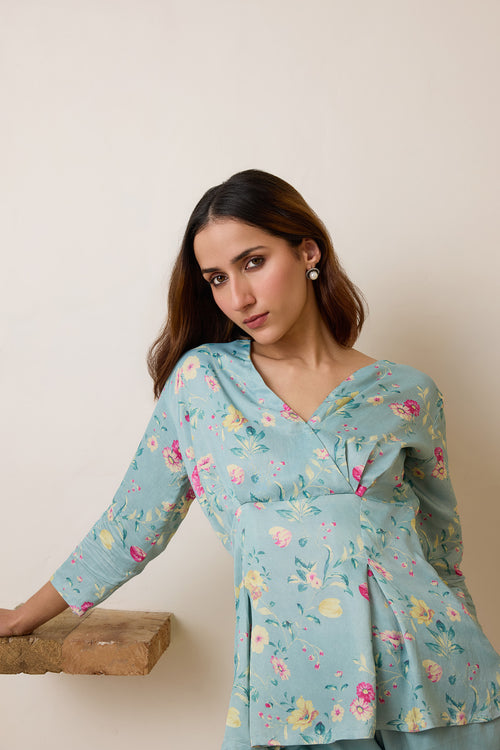 Mahira Co-Ord Set - House of Ayuda