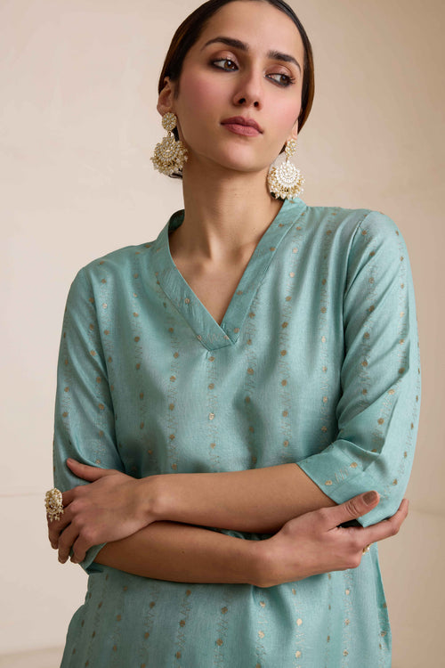 Vishva Co-Ord Set - House of Ayuda