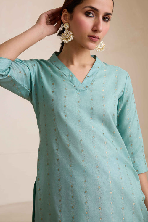 Vishva Co-Ord Set - House of Ayuda