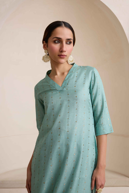 Vishva Co-Ord Set - House of Ayuda