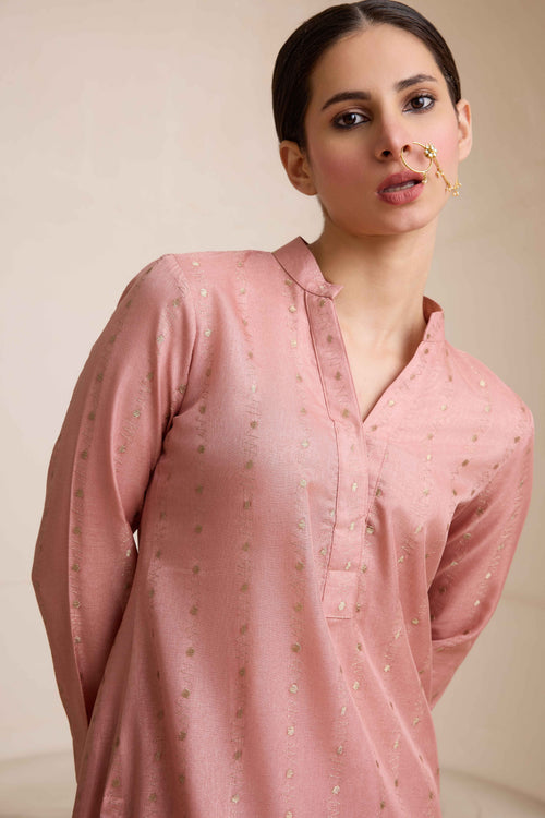 Shika Co-Ord Set - House of Ayuda