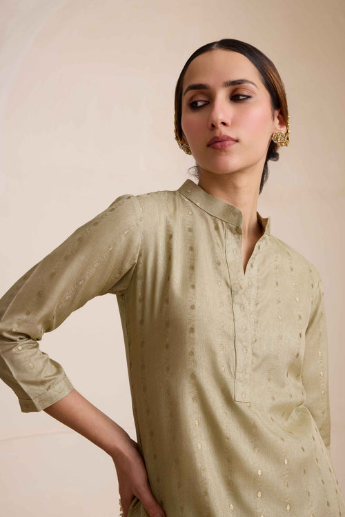 Lisha Co-Ord Set - House of Ayuda