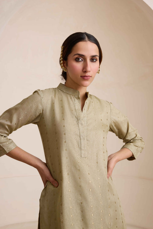 Lisha Co-Ord Set - House of Ayuda