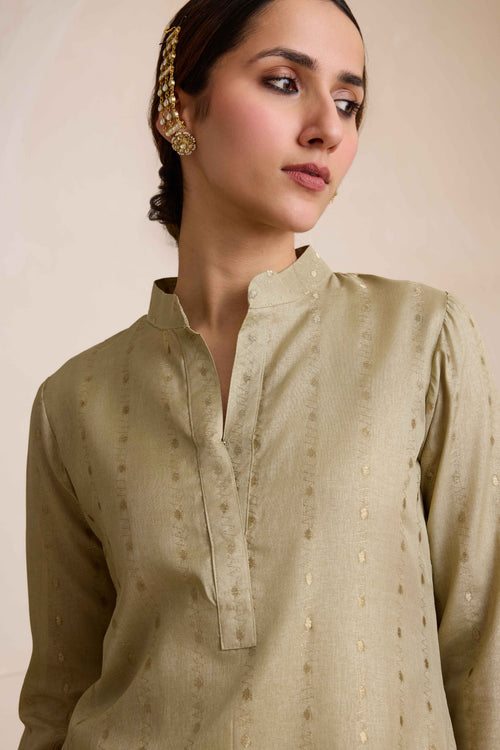 Lisha Co-Ord Set - House of Ayuda