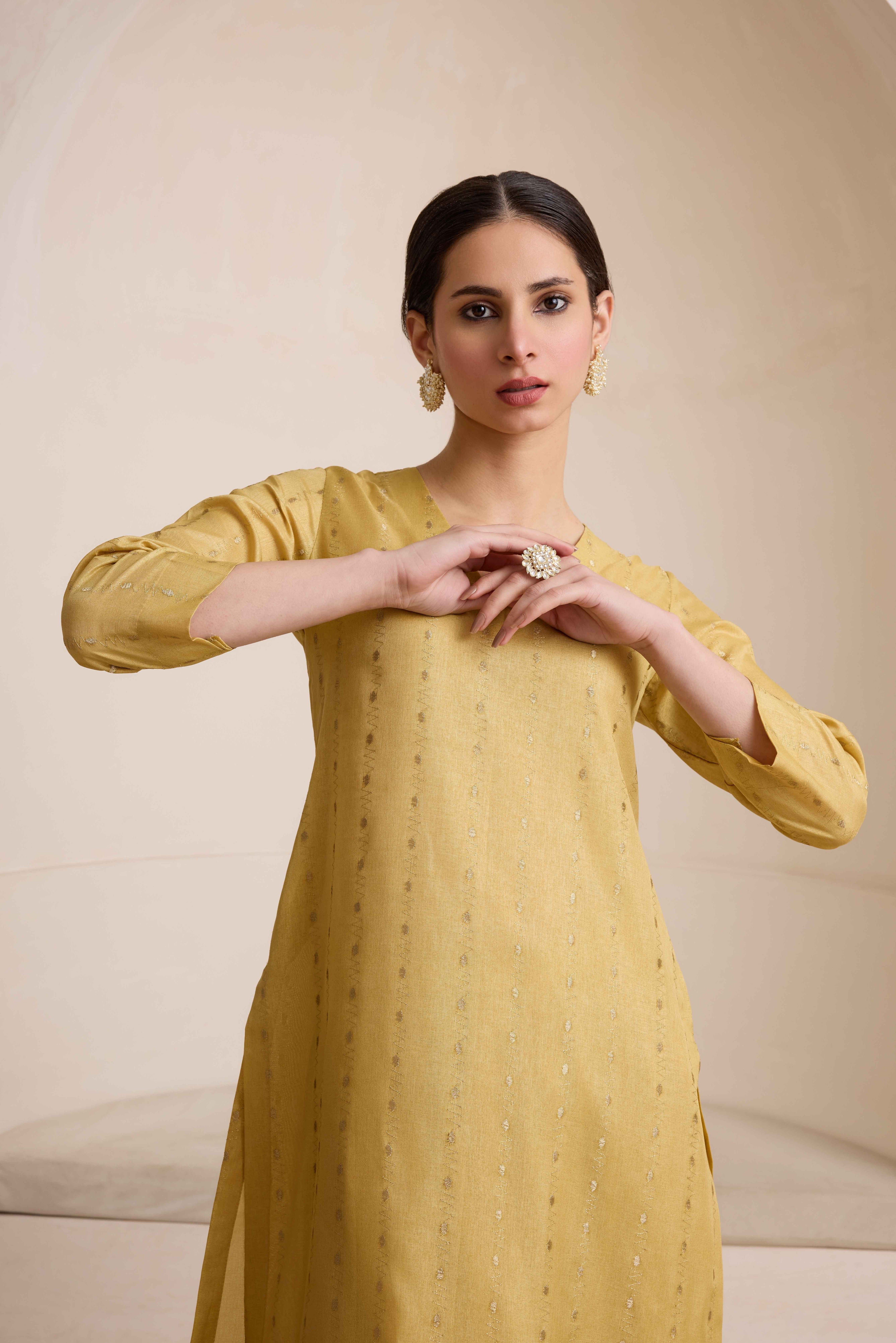 Kaira Co-Ord Set - House of Ayuda