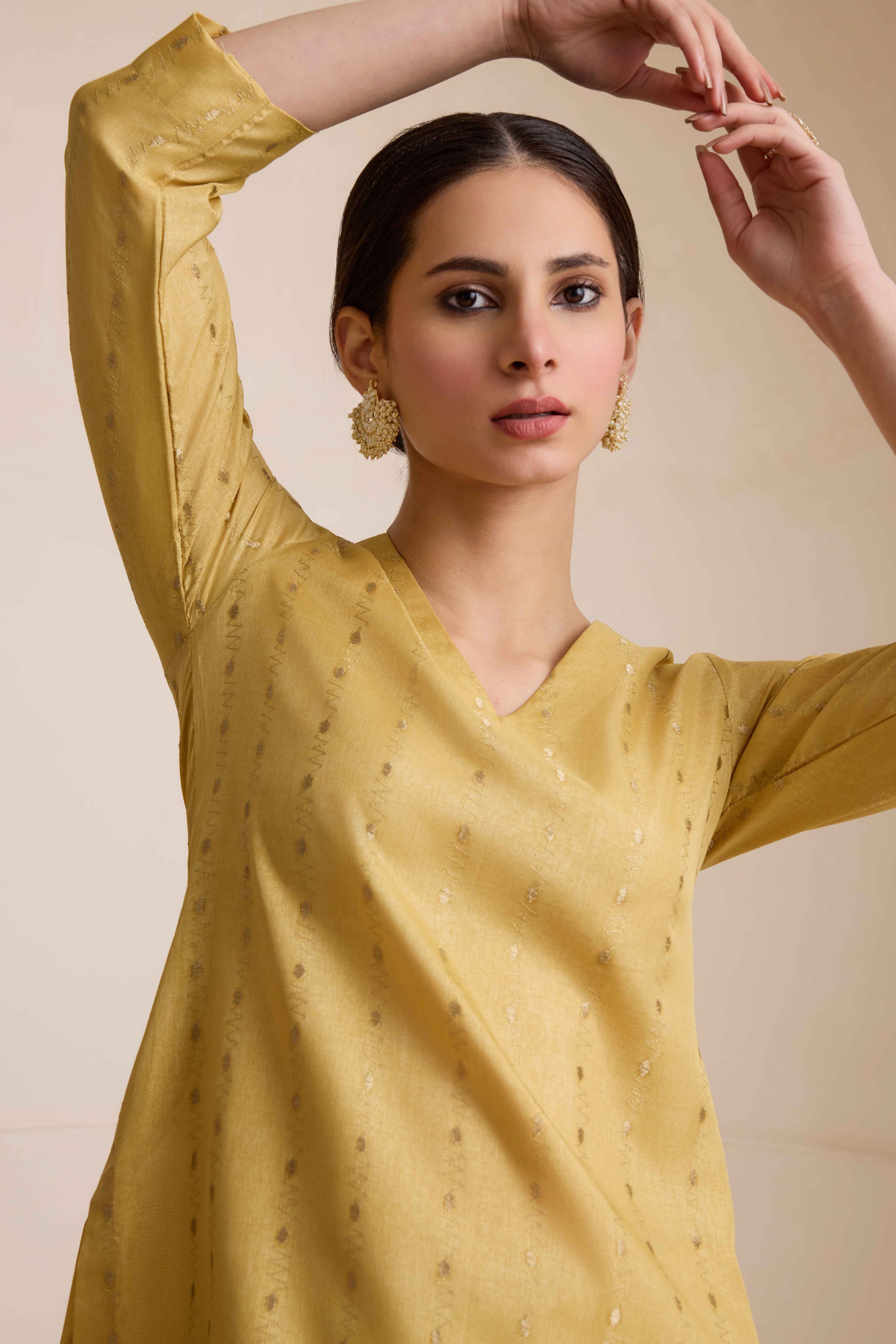 Kaira Co-Ord Set - House of Ayuda