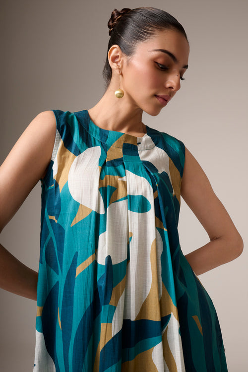 Mariyah Kurta Set - House of Ayuda