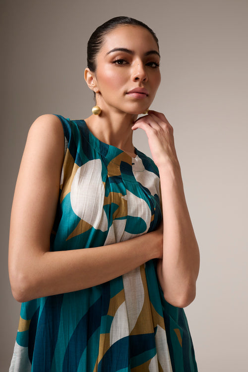 Mariyah Kurta Set - House of Ayuda