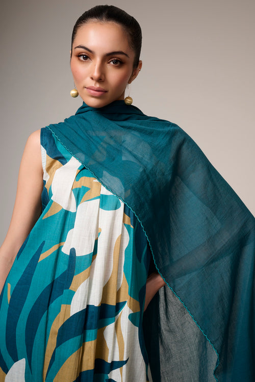 Mariyah Kurta Set - House of Ayuda