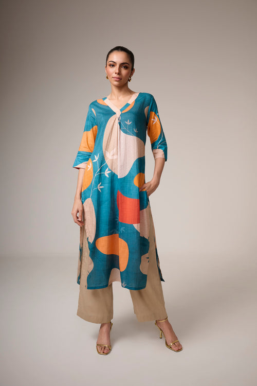 Rameen Co-Ord Set - House of Ayuda