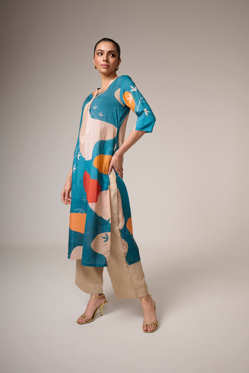 Rameen Co-Ord Set - House of Ayuda