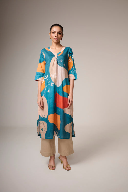 Rameen Co-Ord Set - House of Ayuda