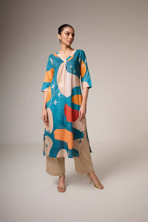 Rameen Co-Ord Set - House of Ayuda