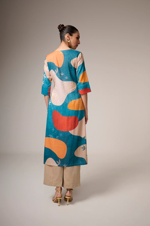 Rameen Co-Ord Set - House of Ayuda